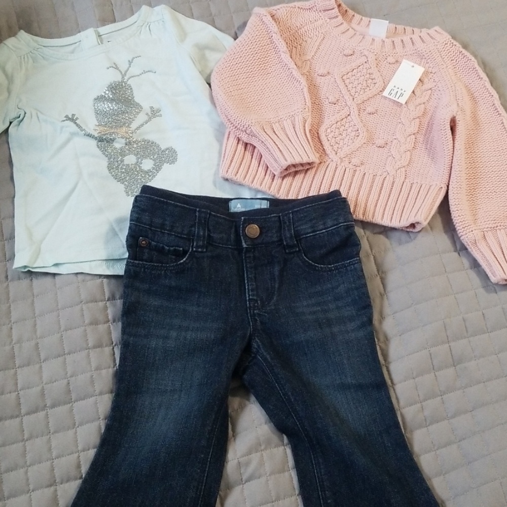 Baby outfit